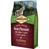 Carnilove kat Adult – Hairball Control 400 g