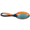 Push to mute, Rugby Bold med reb, 12 cm/27 cm