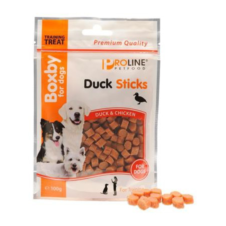 Boxby Duck trainers 100g