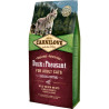 Carnilove kat Adult – Hairball Control 6 kg