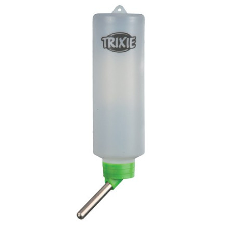 Drikkeflaske med holder gnaver 100 ml