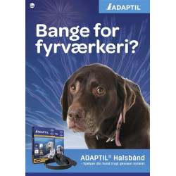 Adaptil halsbånd, S, 45 cm