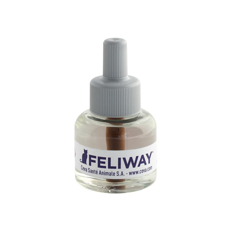 Feliway refil t/diffusor 48ml