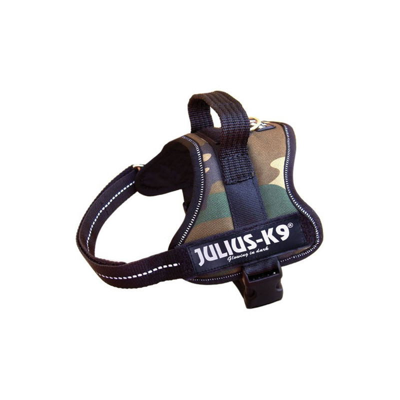 K9 Sele Baby 2 Camouflage