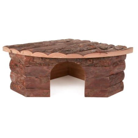 Jesperhus hjørne Kanin 42x15x30/30