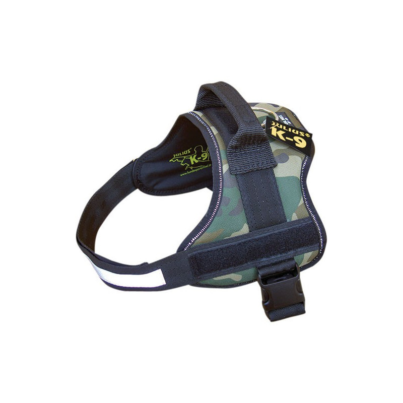 K9 Sele 3 Camouflage