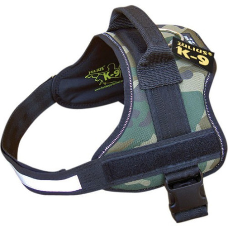 K9 Sele 3 Camouflage