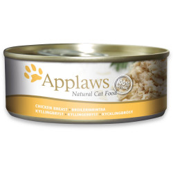 Applaws Kat  Kyllingbryst 156g