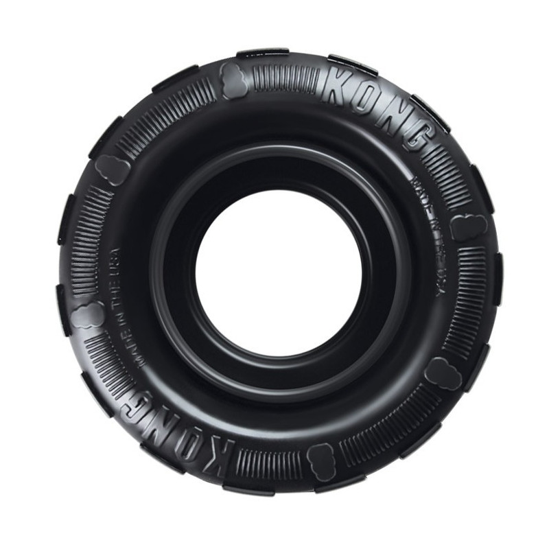 KONG Traxx tyggedæk small