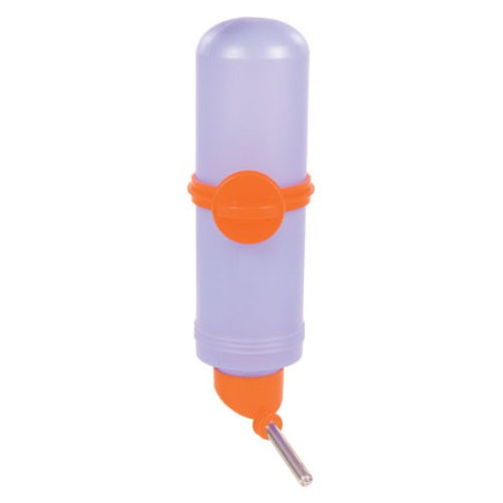 Drikkeflaske med holder 500ml