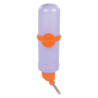 Drikkeflaske med holder 500ml