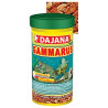 Gammarus tørret 100ml