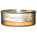 Applaws 156g Cat Chicken & Cheese