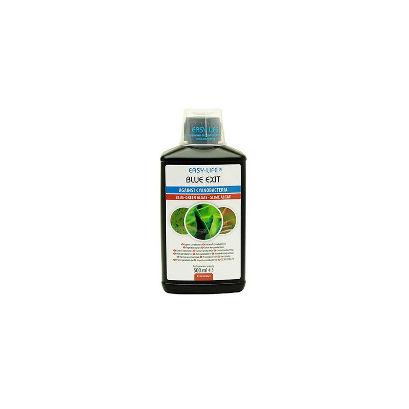 Easy Life Blue Exit 250 ml
