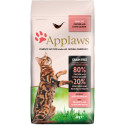 Applaws Adult Chicken with Extra Salmon 2kg