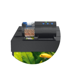 Juwel Foderautomat