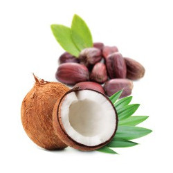 KW Nature ØKOLOGISK SHAMPOO med Jojaba