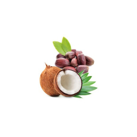 KW Nature ØKOLOGISK SHAMPOO med Jojaba