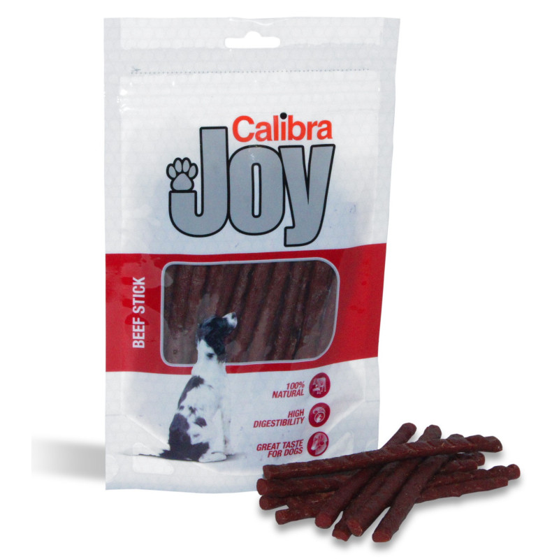 JOY Beef Stick 80g