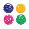 4 stk bolde ø 4cm