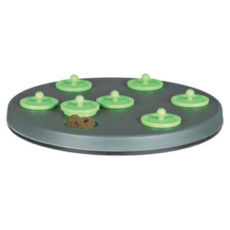Rabbit Game Snack Board ø 20cm