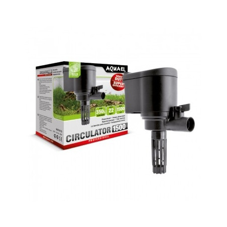Aquael Circulator 1500