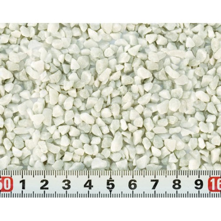 Sirius - HVID 3-5 mm 3 Liter