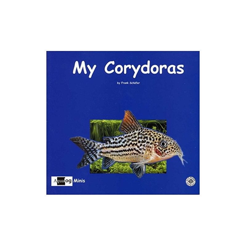 AQUALOG Mini - My Corydoras