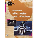 Aqualog: Loricariidae All L-Numbers, New 2nd. Edition
