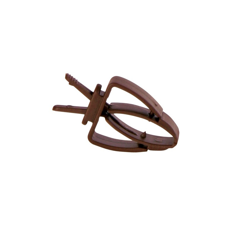 2 stk universalholder til kolber, blade mm