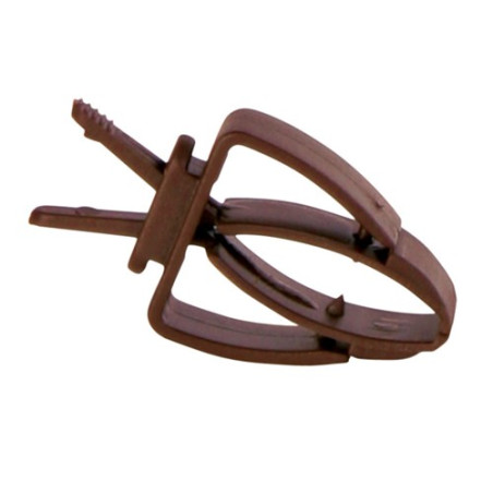 2 stk universalholder til kolber, blade mm