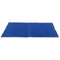Kølemåtte, 40 × 50 cm, blå