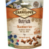 Carnilove Crunchy Snack Struds 200g