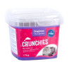 Crunchies laks