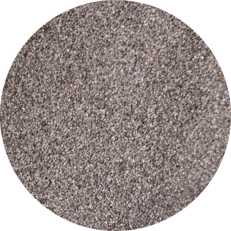 Valmue frø 1kg