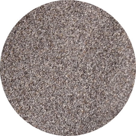 Valmue frø 1kg