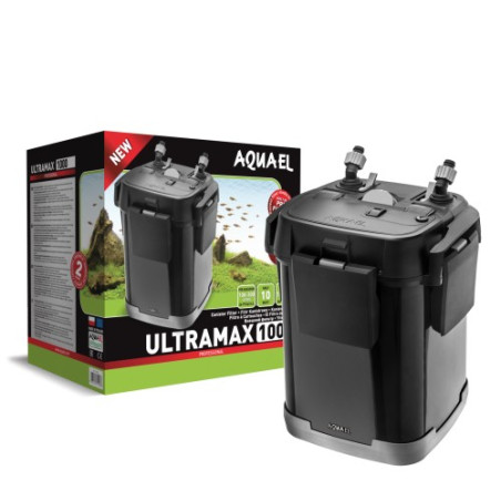 ULTRAMAX Filtration expert