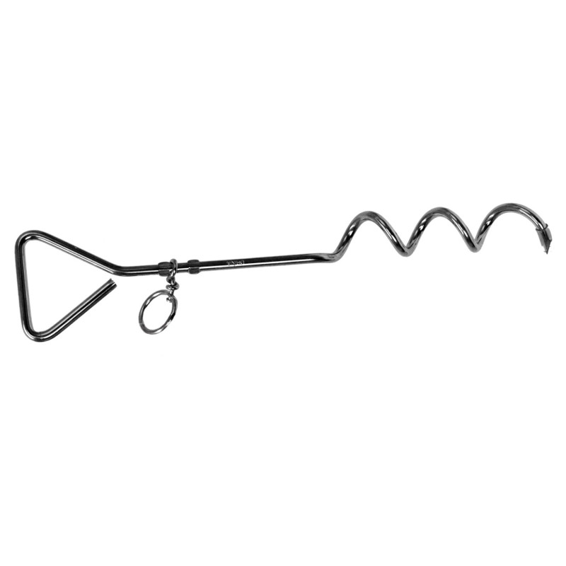 Jordspyd til haven eller parken