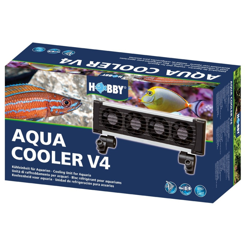 Aqua Cooler V4