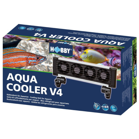 Aqua Cooler V4