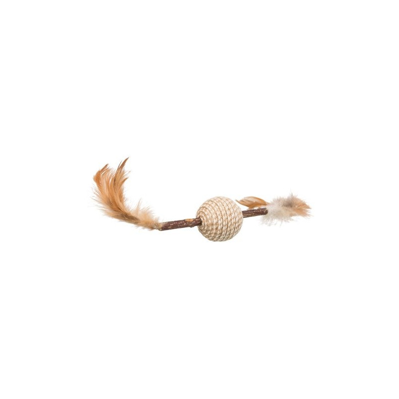 Matatabi Feather Game