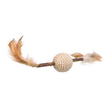 Matatabi Feather Game