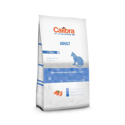 Calibra Cat ADULT kylling/ris 2kg