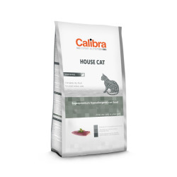 Calibra Cat HOUSECAT and/ris 2kg