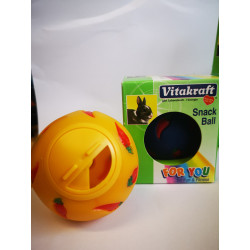 Vitakraft snack ball gul