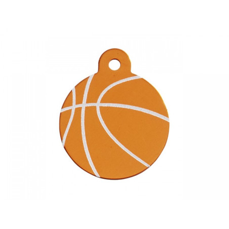 Hundetegn Cirkel Basketball Lille