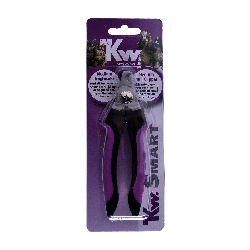 KW Neglesaks Medium
