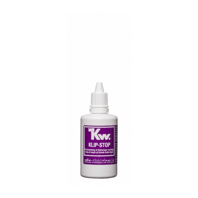 KW KLIP-STOP 50 ML