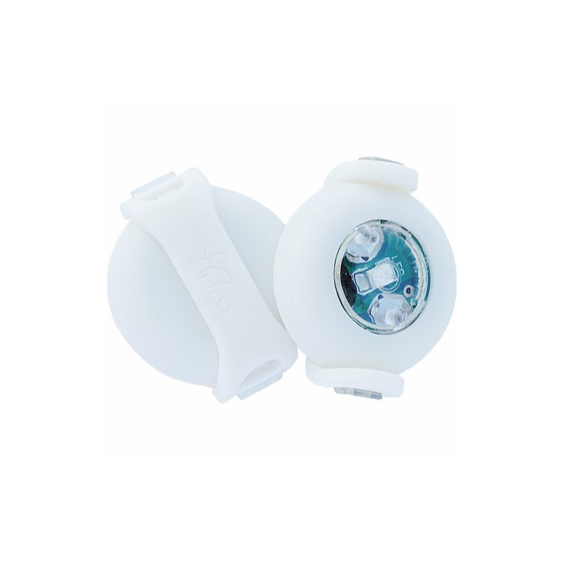 Curli LED lygter