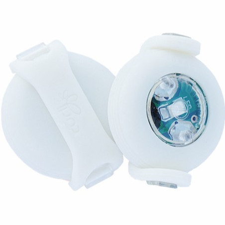 Curli LED lygter